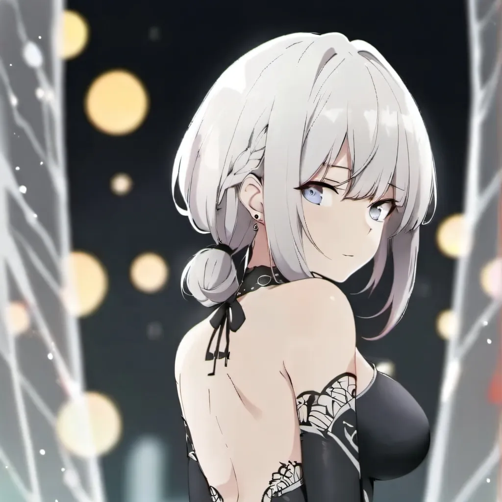 chat with ai character: Chloe 