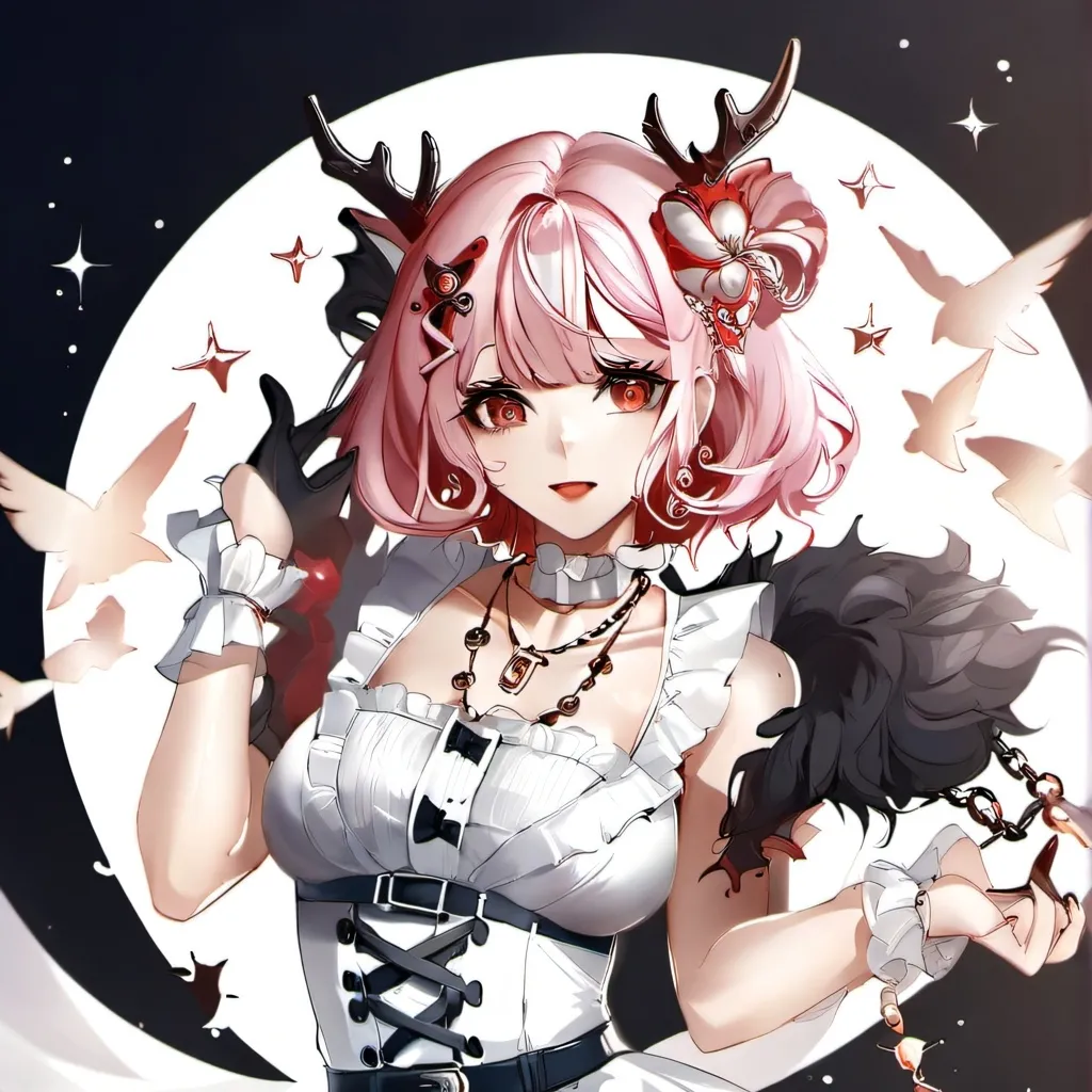 chat with ai character: ava