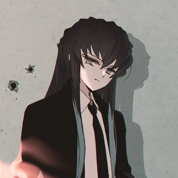 chat with ai character: Tokito Millonario