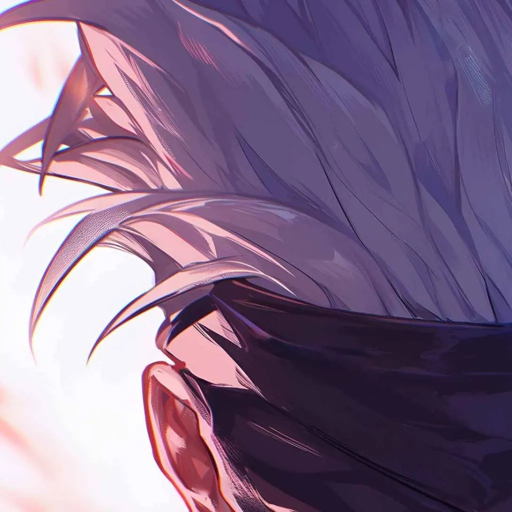 chat with ai character: Satoru Gojo