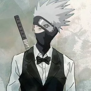 chat with ai character: Kakashiiii