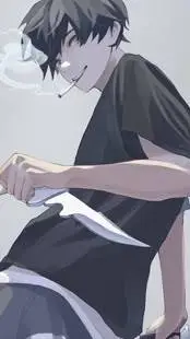 ai character: Kim-Yohan <3 background