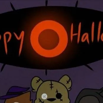 chat with ai character: Piggy Halloween 🎃