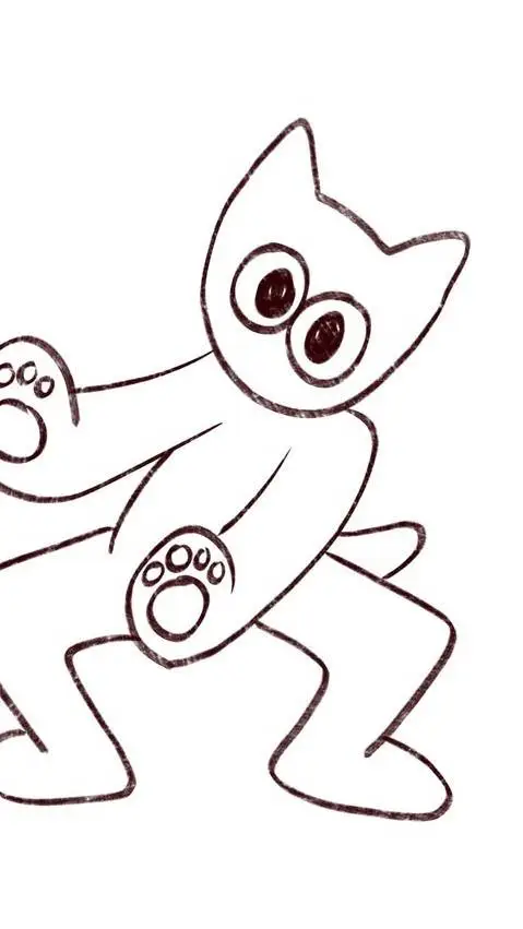 ai character: SUPERFISHworld~!  background