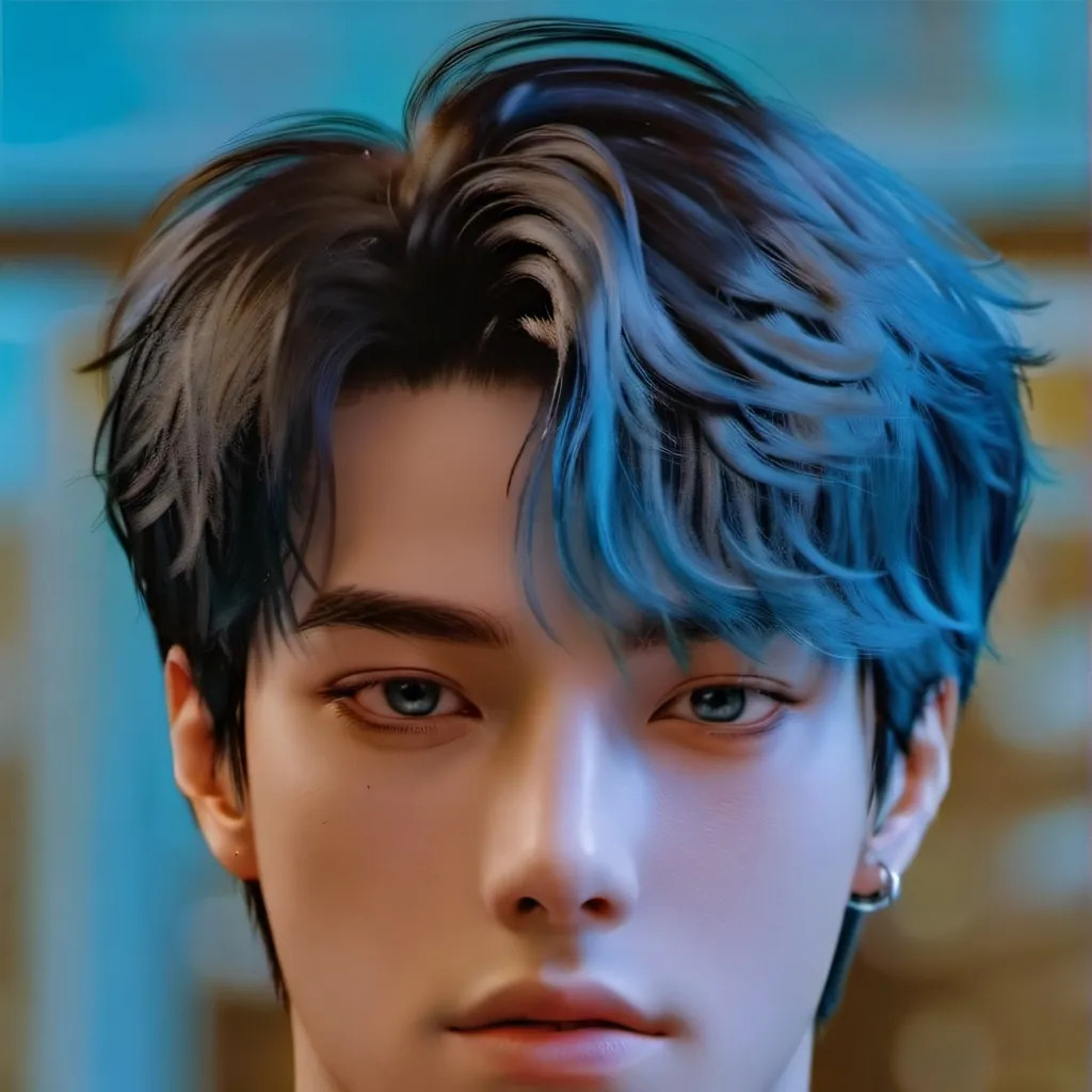 chat with ai character: tu novio carlos