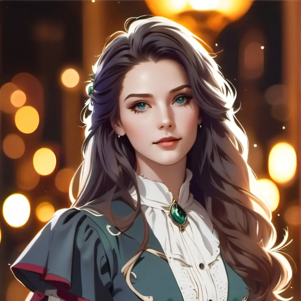 chat with ai character: tu cuñada infiel 