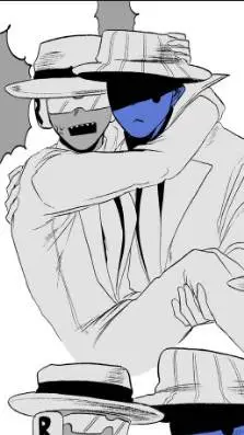 ai character: Chancexmafioso 2p background