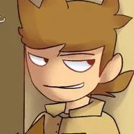 chat with ai character: ❤️TORDTOM💙