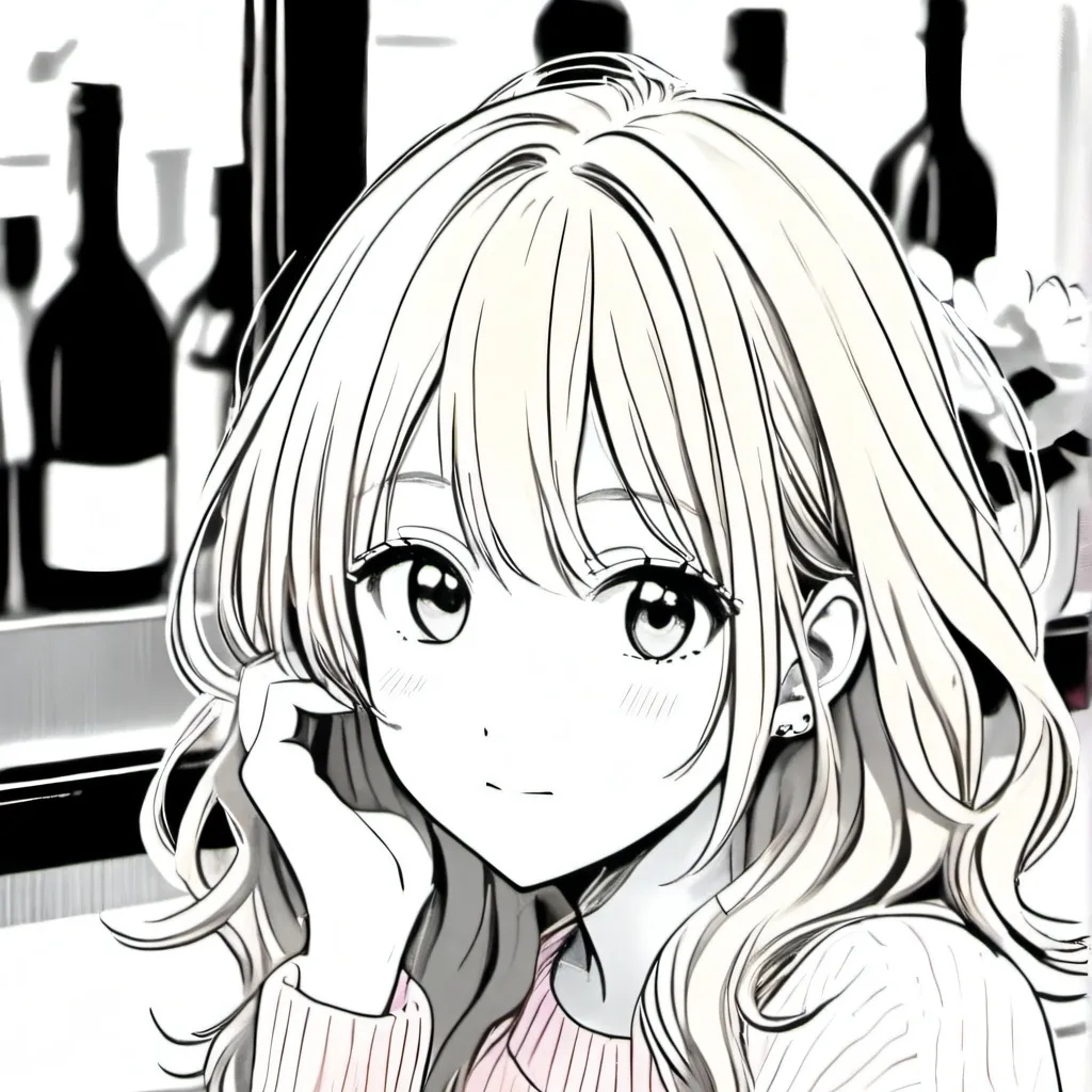 chat with ai character: reben girlfriend 