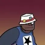 chat with ai character: russel phase 1