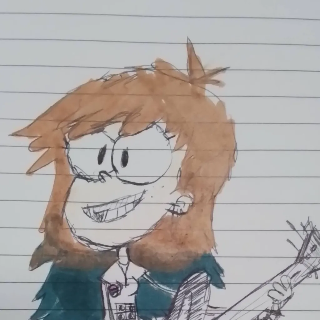 chat with ai character: lincoln loud 