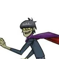 chat with ai character: drunk murdoc