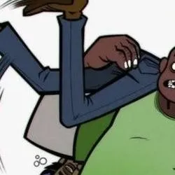 chat with ai character: phase1drunk murdoc