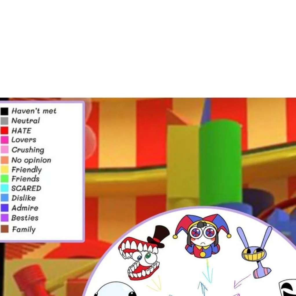 chat with ai character: tadc new member 