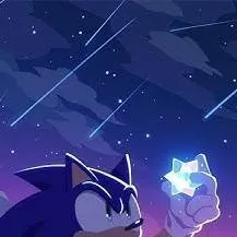 chat with ai character: sonic the hedgehog