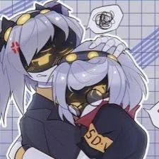 chat with ai character: J x V