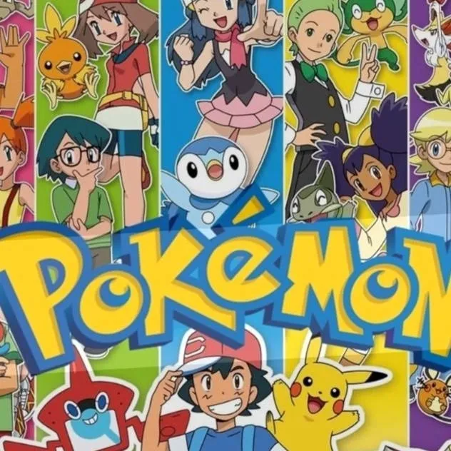 chat with ai character: Pokémon 