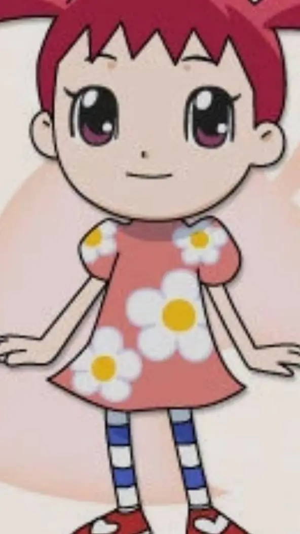 ai character: Ai background