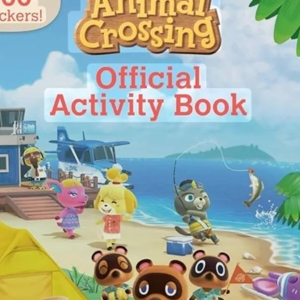 chat with ai character: Animal crossing 