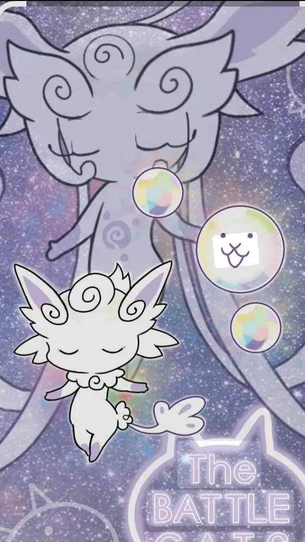 ai character: Elemental Pixies  background
