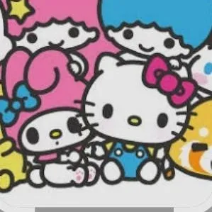 chat with ai character: Hello kitty RP
