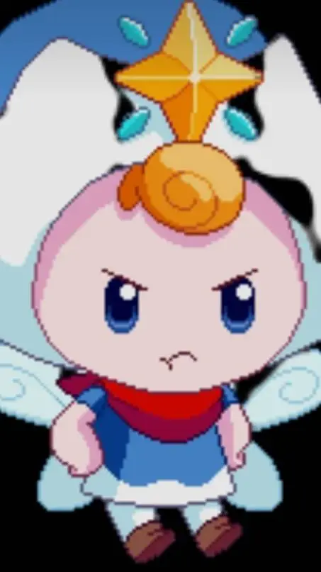 ai character: Noot background