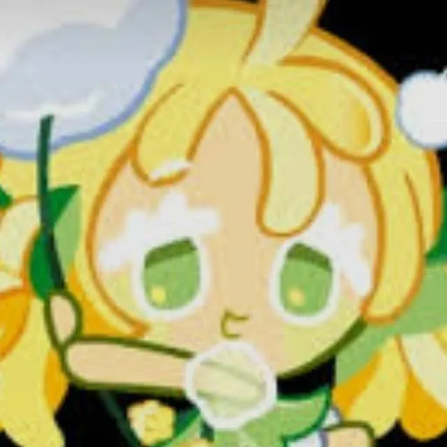 chat with ai character: Dandelion fairy 