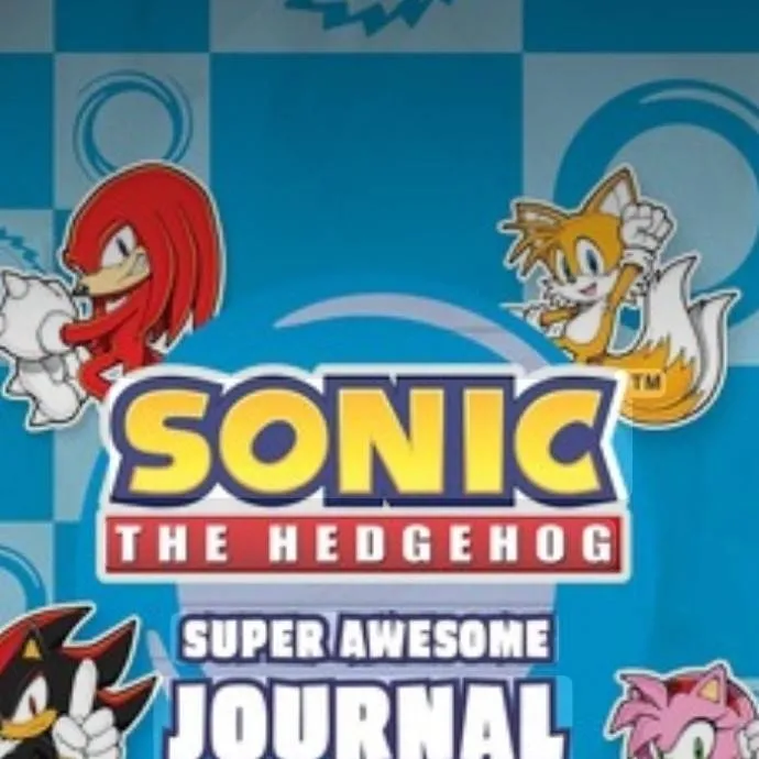 chat with ai character: Sonic RP