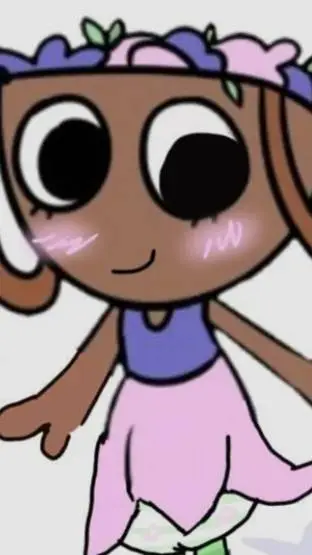 ai character: Bassie background