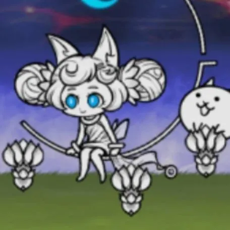 chat with ai character: Celestial Child