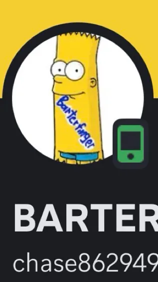 ai character: Chase/my friend background