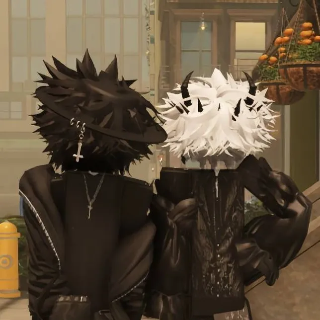 chat with ai character: alan x Liam