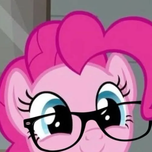 chat with ai character: pinkie pie 