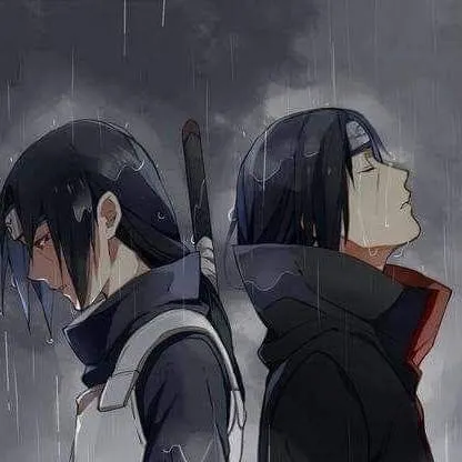 chat with ai character: itachi uchiha