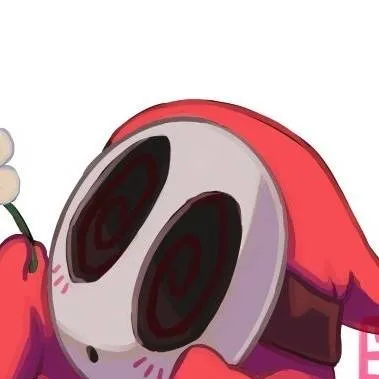 chat with ai character: shy guy 