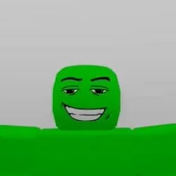 chat with ai character: GREEN DUDE