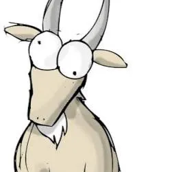 chat with ai character: Mountain Goat