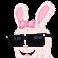 chat with ai character: boppin bunny