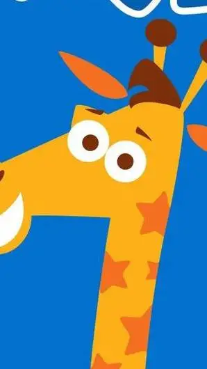 ai character: Geoffrey  background