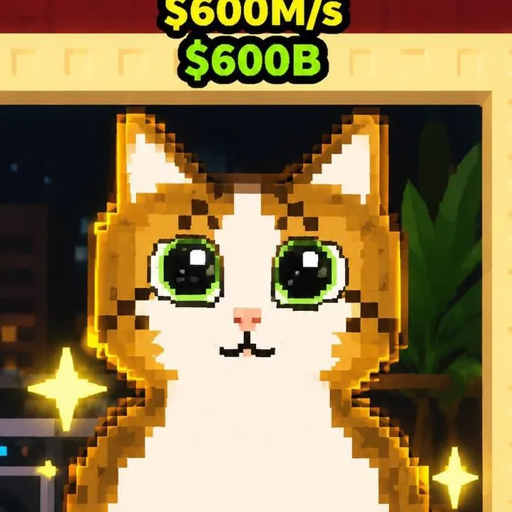 chat with ai character: meowl