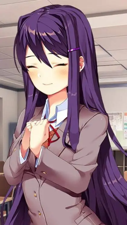 Talkie AI - Chat with Yuri