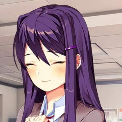 chat with ai character: Yuri