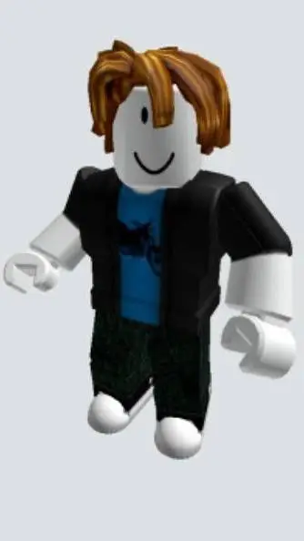 ai character: Bacon boy background