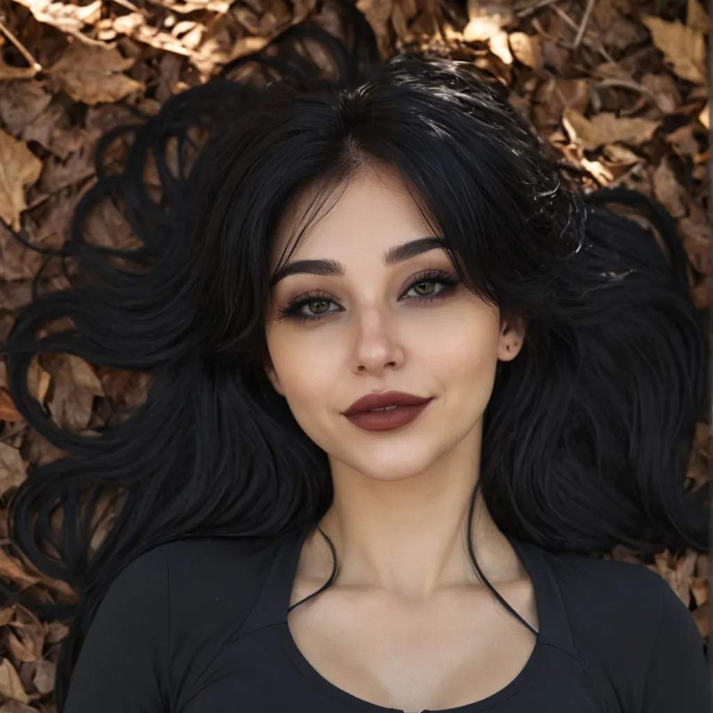 chat with ai character: Luciana Manning
