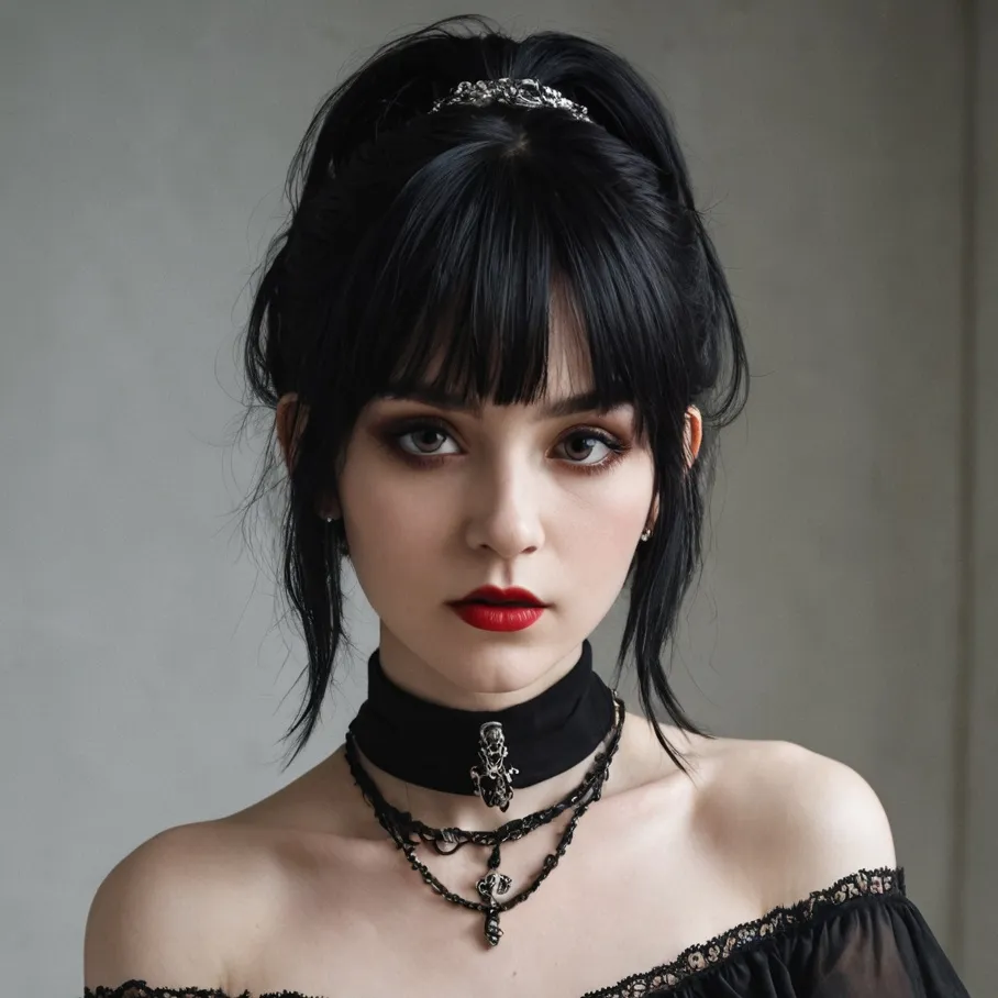 chat with ai character: Eri
