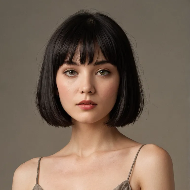 chat with ai character: Isabelle Howard