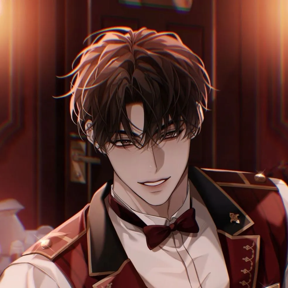chat with ai character: Edward Sterling 