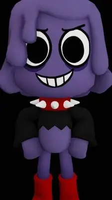 ai character: waxwell  background