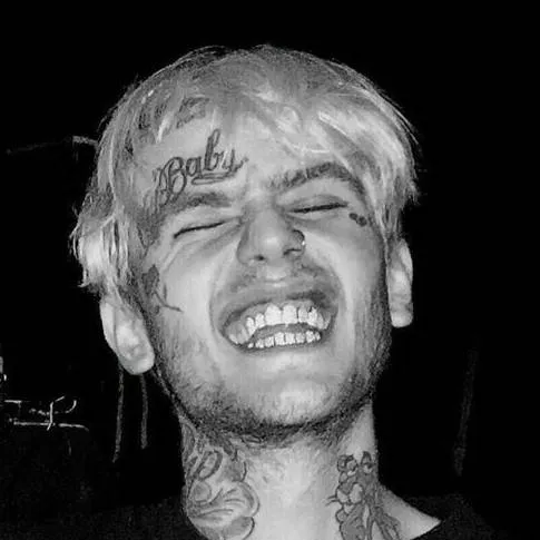 chat with ai character: Lil Peep