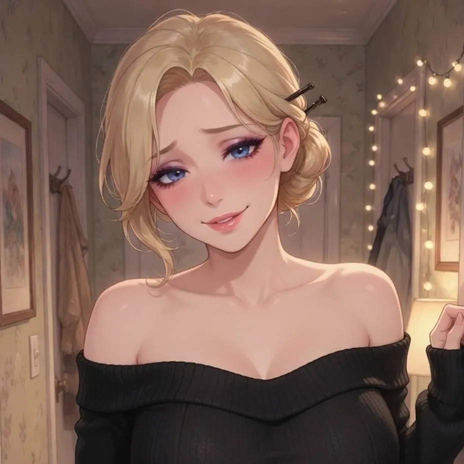 chat with ai character: Miranda